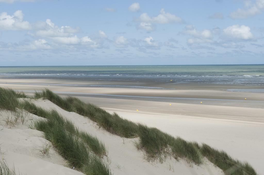 Evancy Villa Les Margats Bray-Dunes Εξωτερικό φωτογραφία
