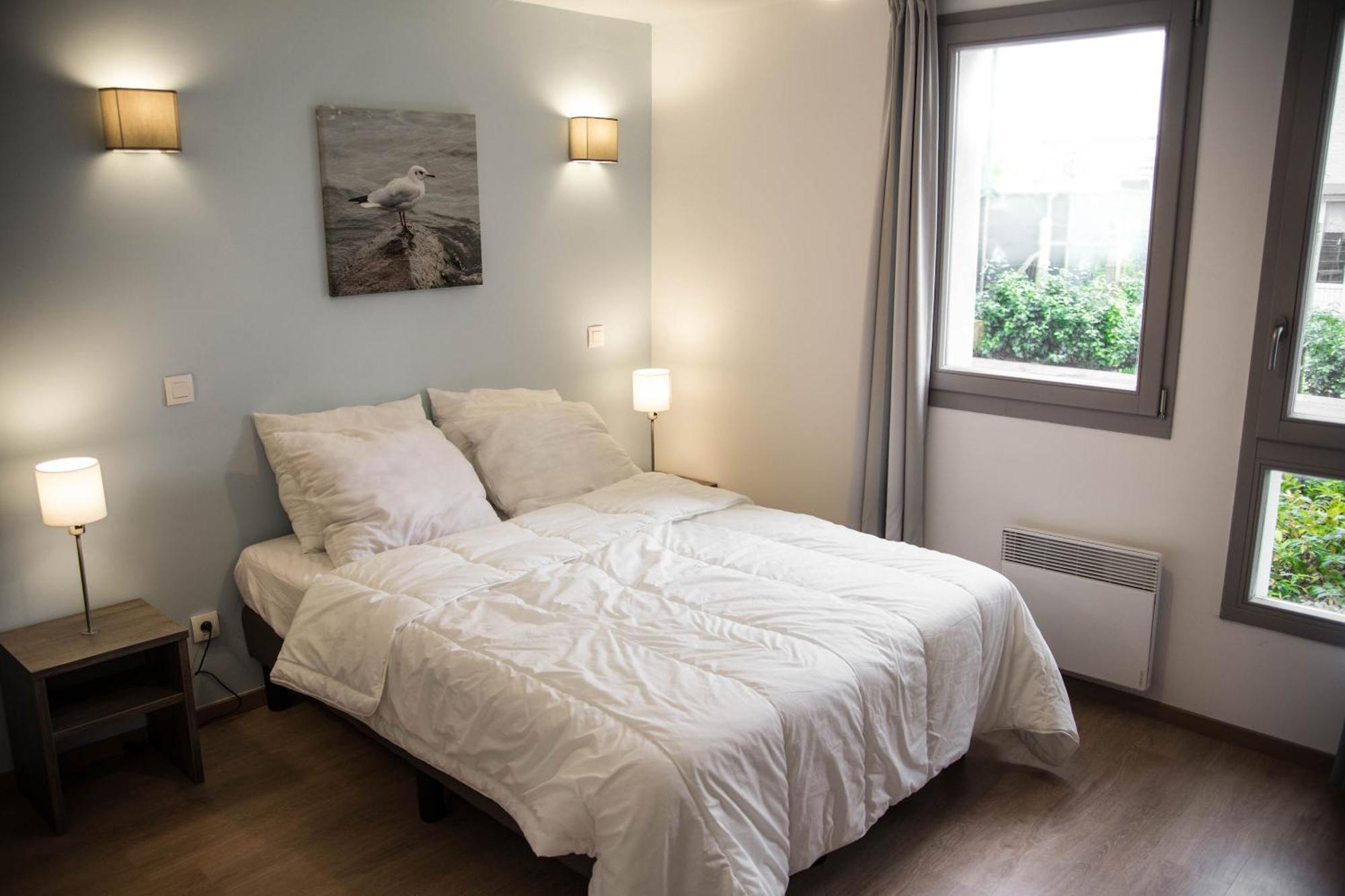 Evancy Villa Les Margats Bray-Dunes Δωμάτιο φωτογραφία