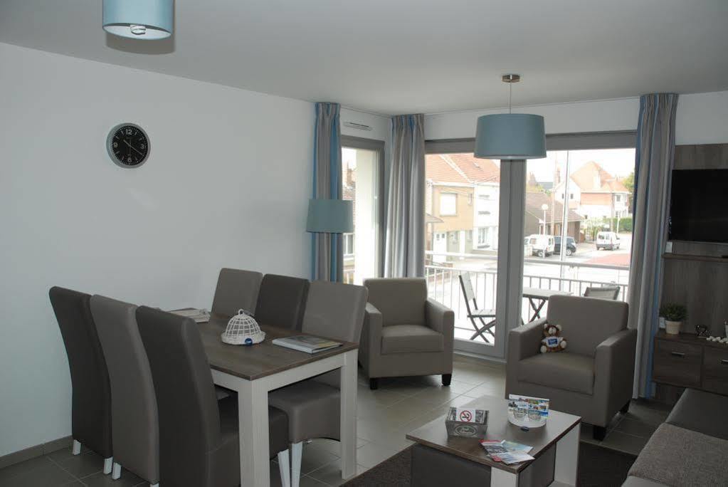 Evancy Villa Les Margats Bray-Dunes Εξωτερικό φωτογραφία