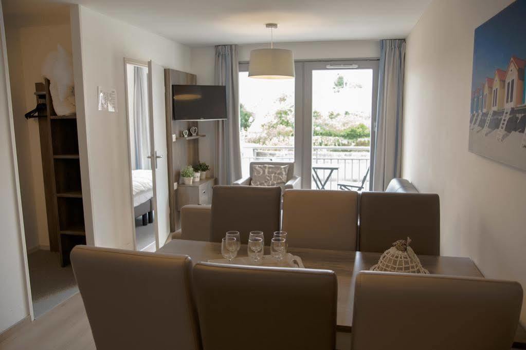 Evancy Villa Les Margats Bray-Dunes Εξωτερικό φωτογραφία