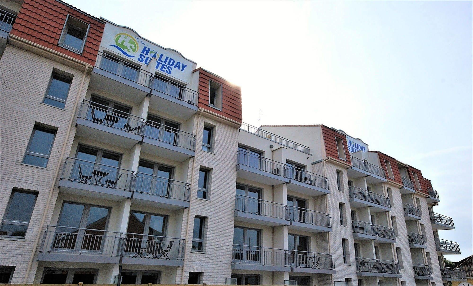 Evancy Villa Les Margats Bray-Dunes Εξωτερικό φωτογραφία