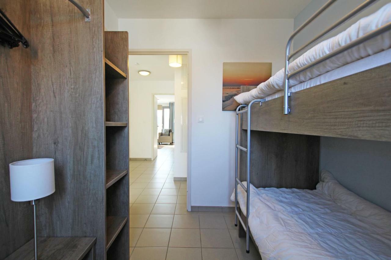 Evancy Villa Les Margats Bray-Dunes Εξωτερικό φωτογραφία