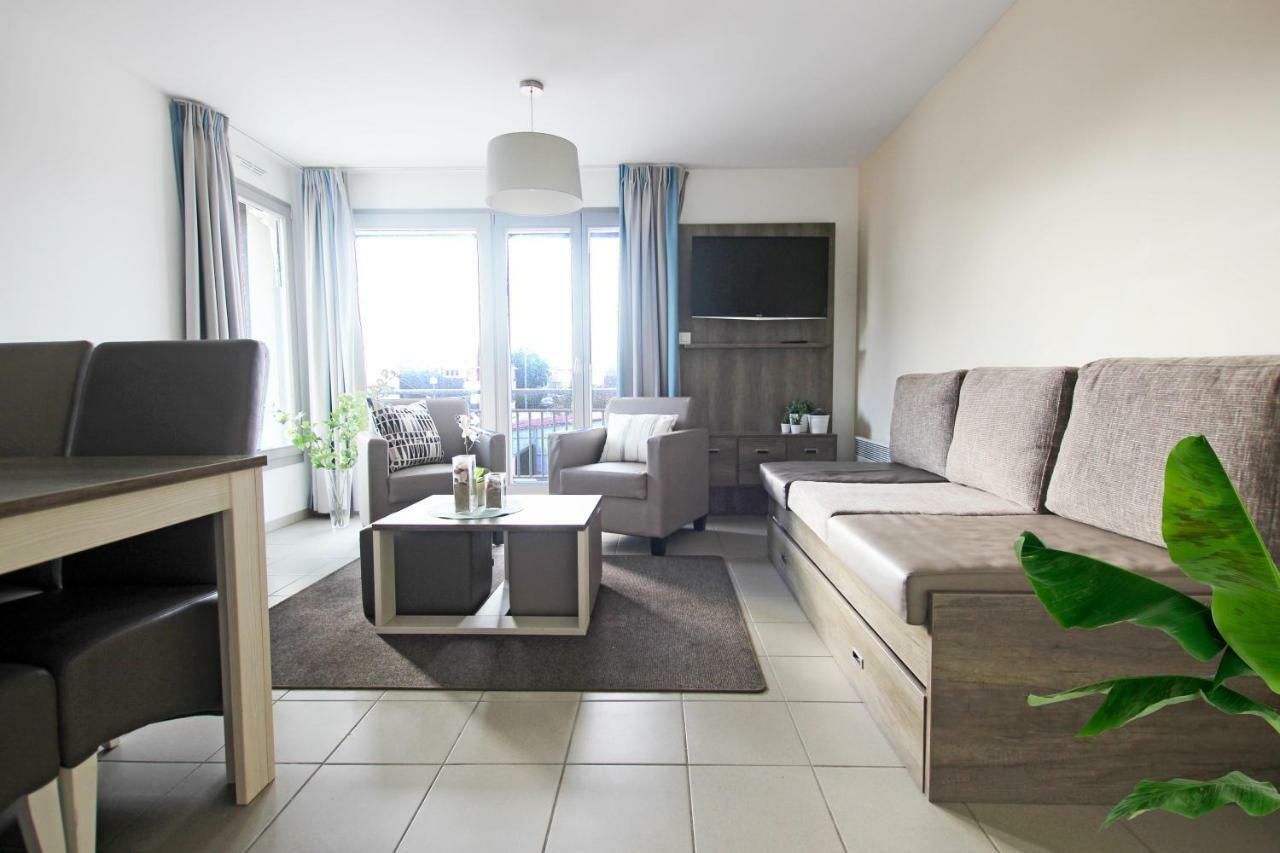Evancy Villa Les Margats Bray-Dunes Εξωτερικό φωτογραφία