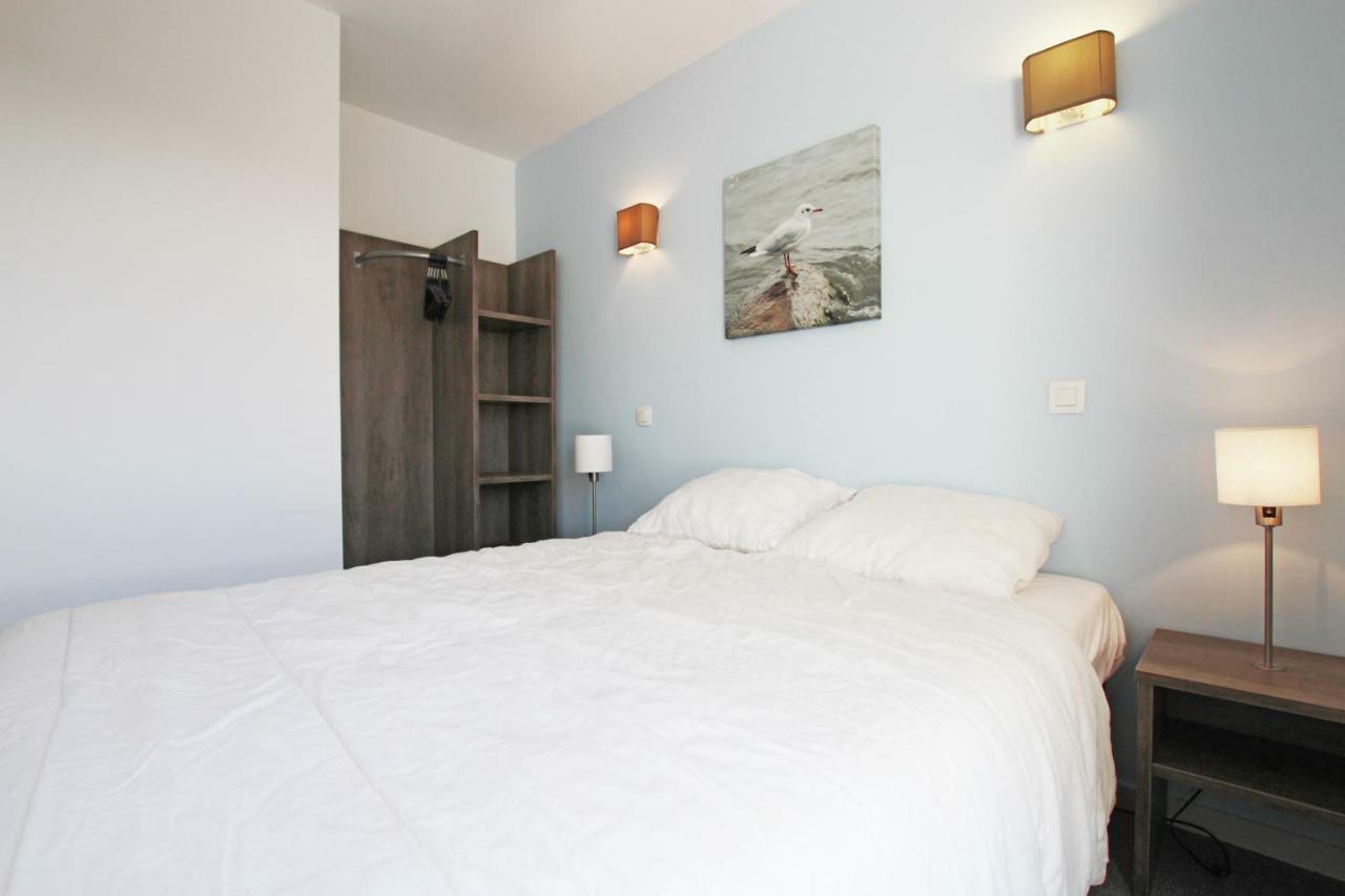 Evancy Villa Les Margats Bray-Dunes Εξωτερικό φωτογραφία