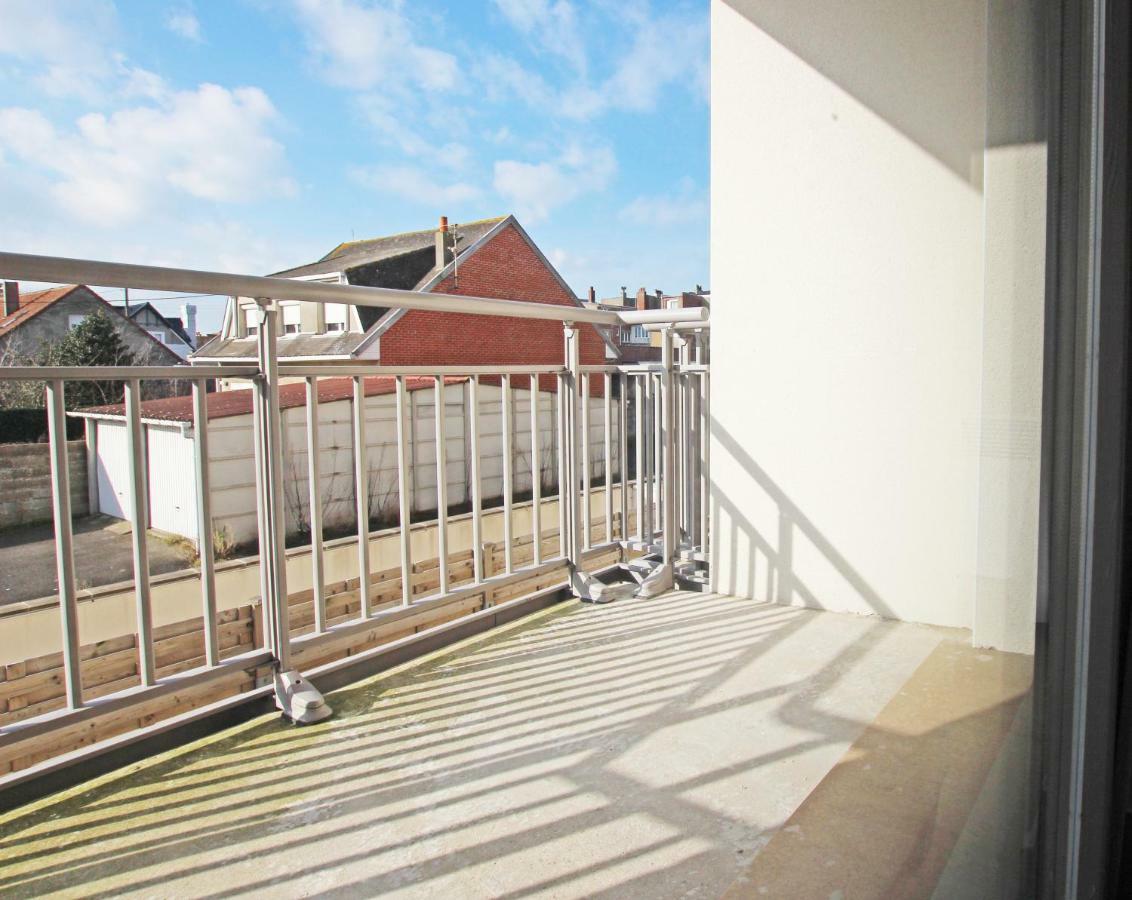 Evancy Villa Les Margats Bray-Dunes Εξωτερικό φωτογραφία
