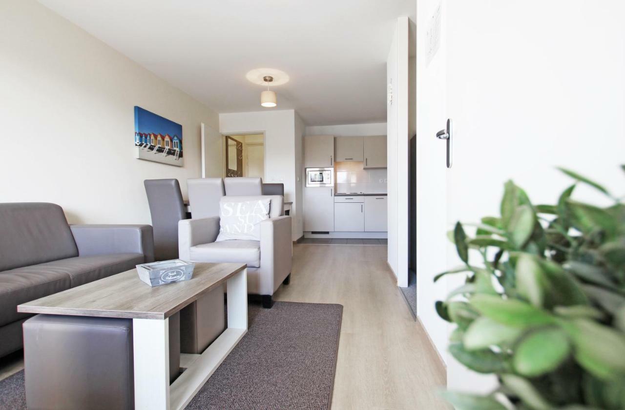 Evancy Villa Les Margats Bray-Dunes Εξωτερικό φωτογραφία